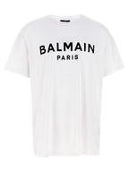 BALMAIN marškinėliai