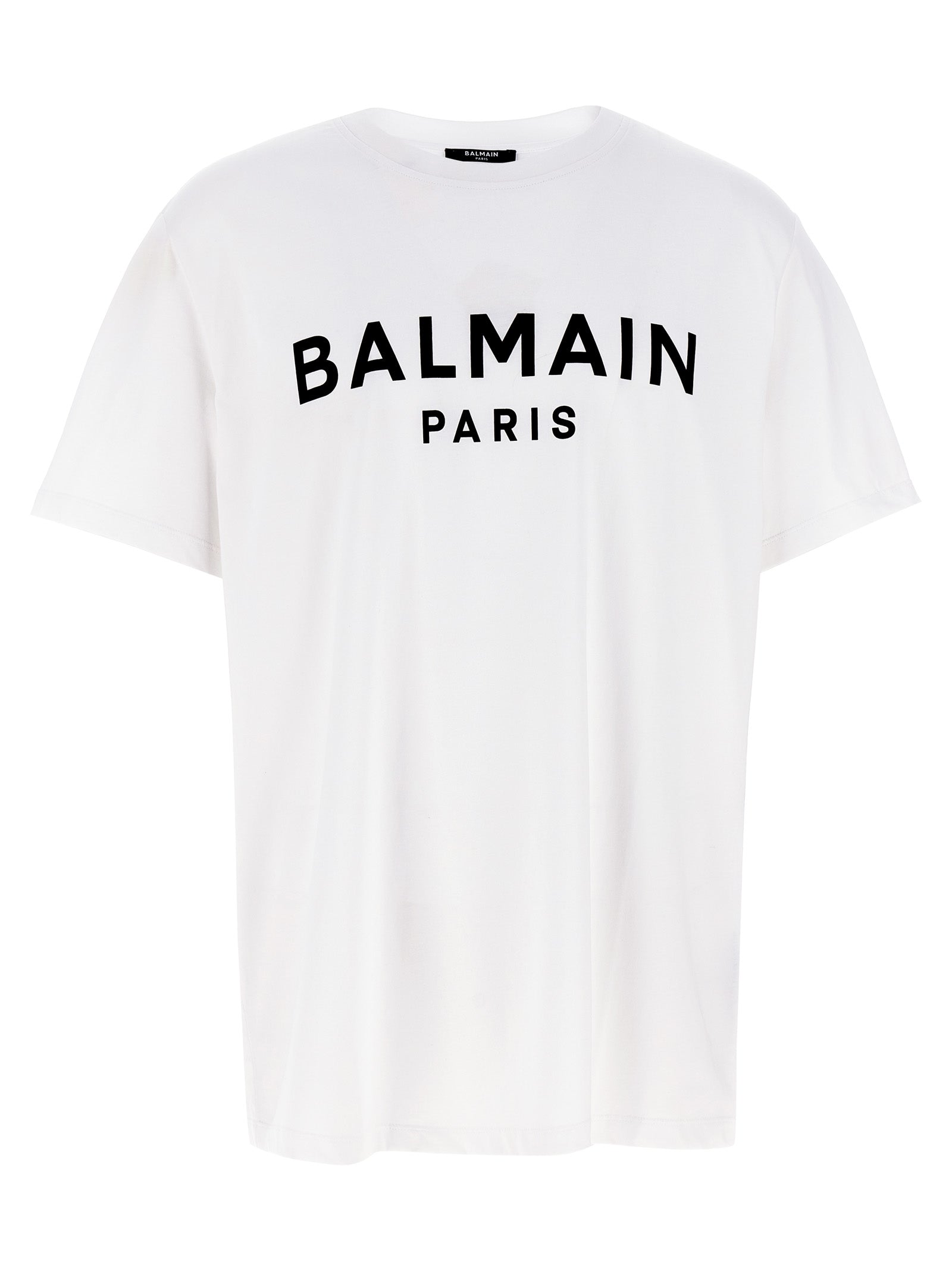 BALMAIN marškinėliai