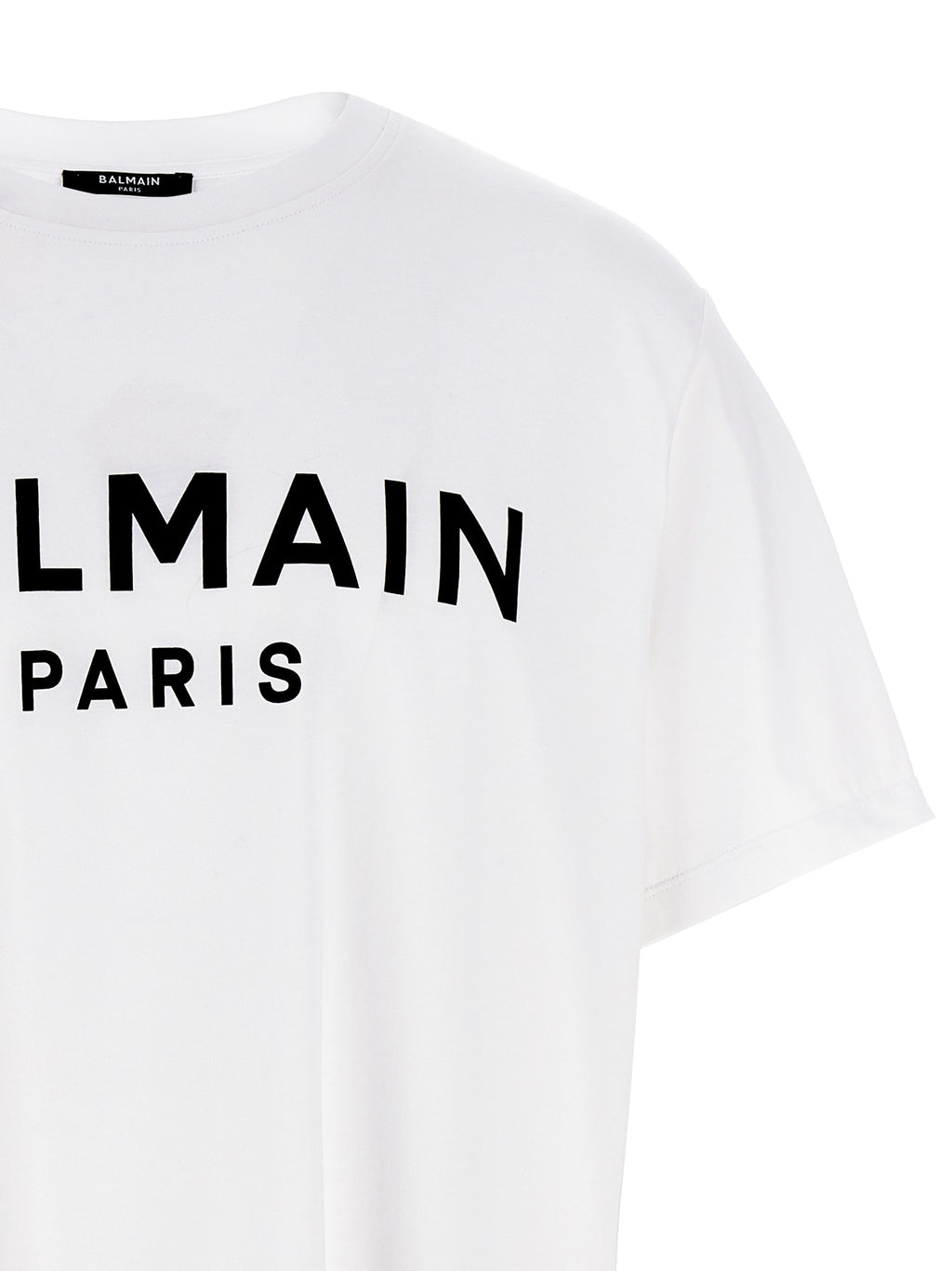 BALMAIN marškinėliai