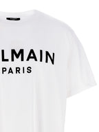 BALMAIN marškinėliai