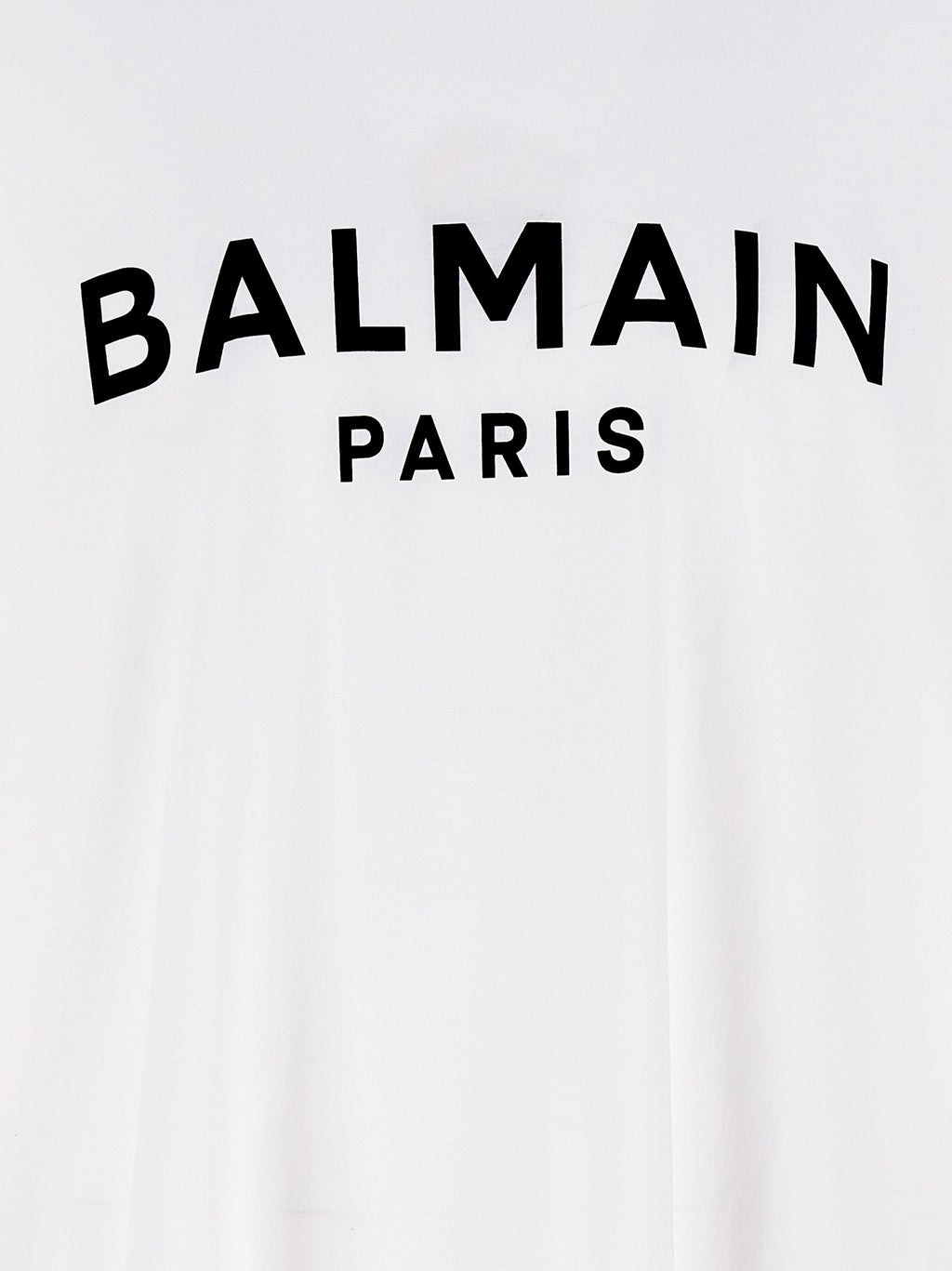 BALMAIN marškinėliai