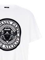 BALMAIN marškinėliai