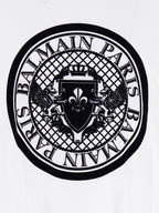 BALMAIN marškinėliai