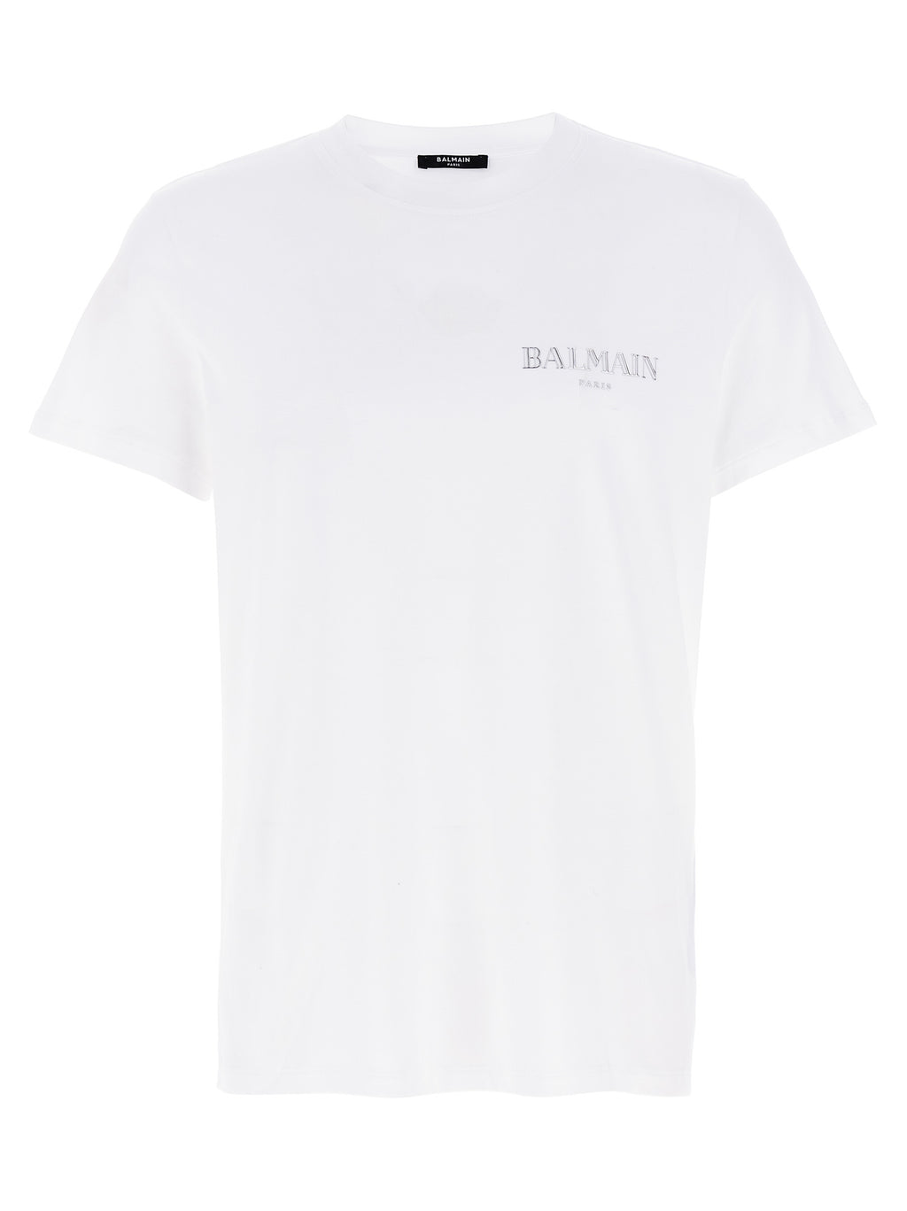 BALMAIN marškinėliai