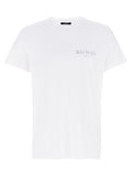 BALMAIN marškinėliai