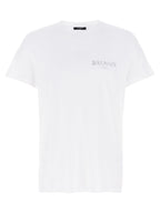 BALMAIN marškinėliai