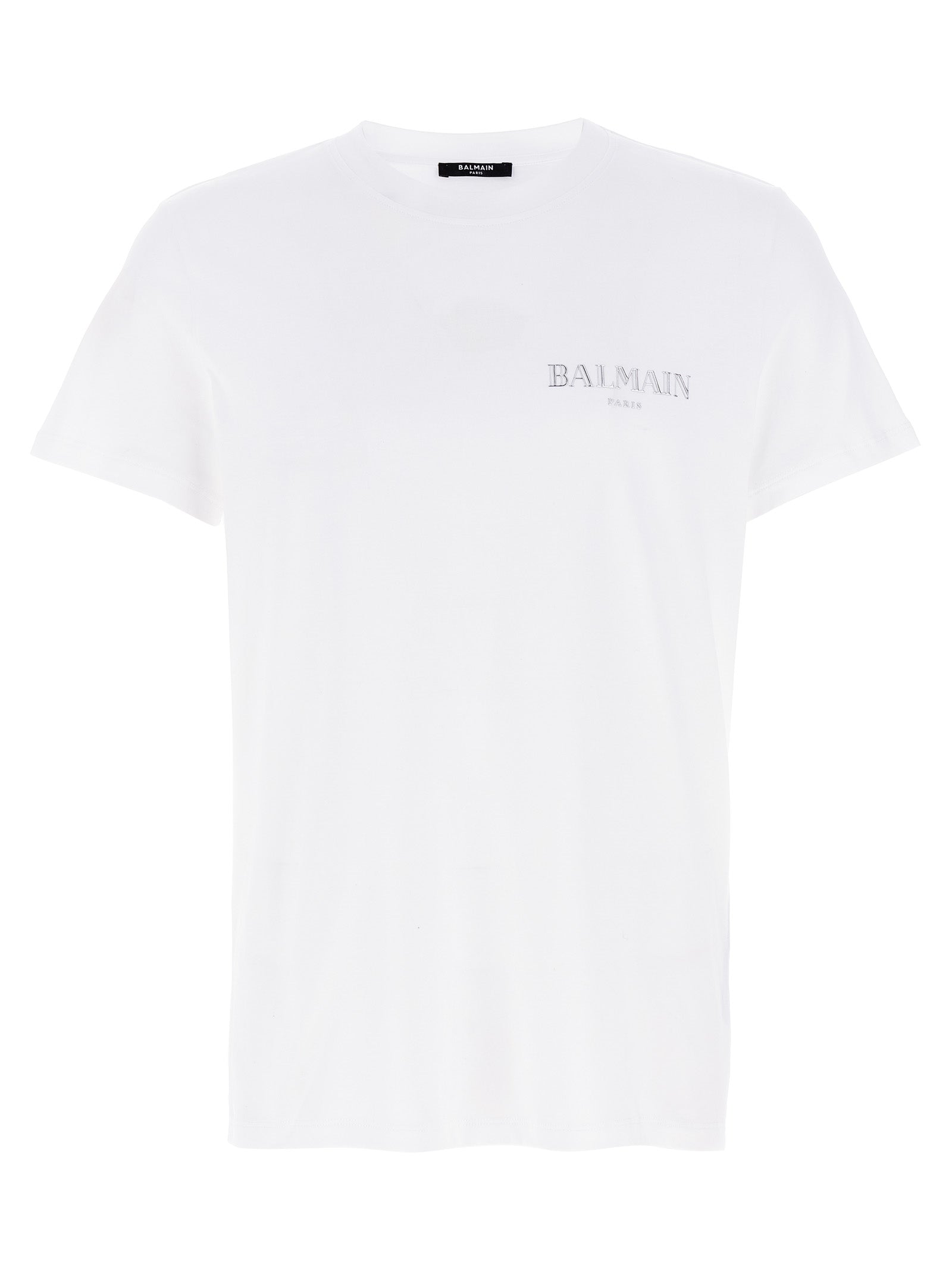 BALMAIN marškinėliai