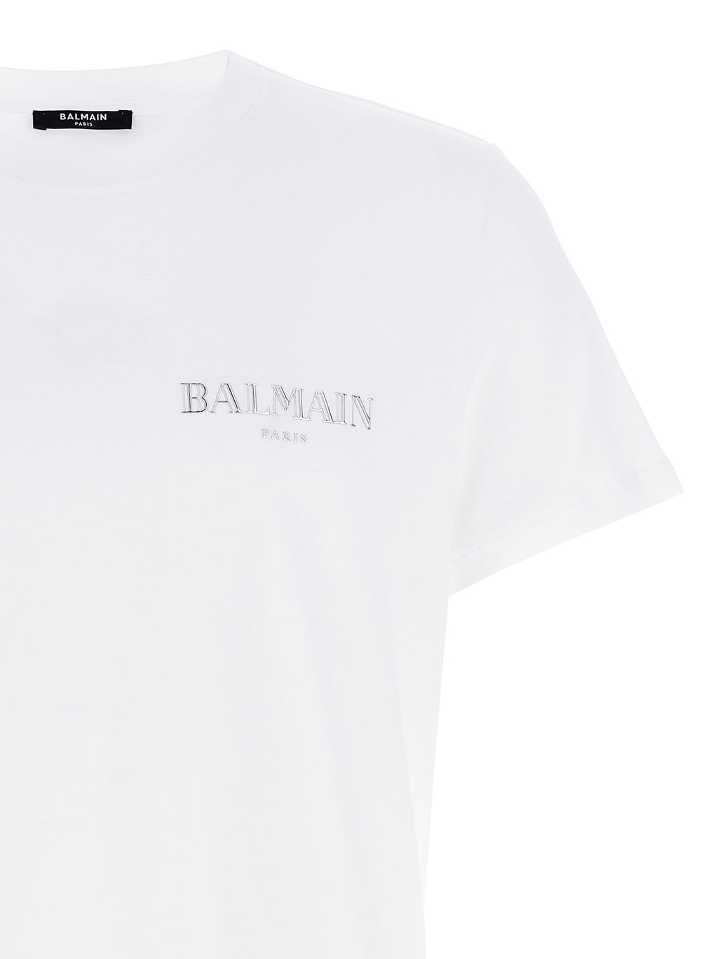 BALMAIN marškinėliai
