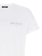 BALMAIN marškinėliai