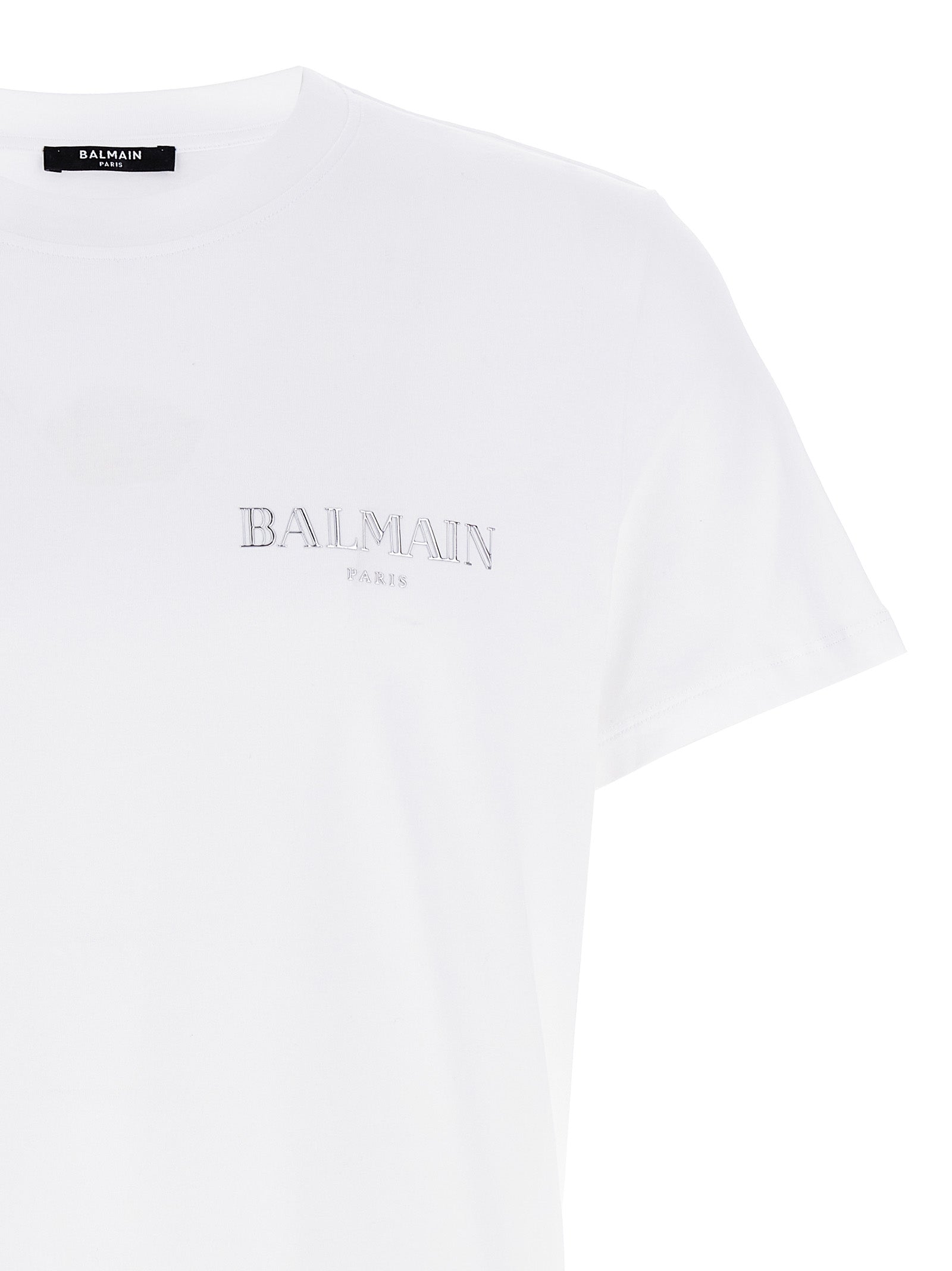 BALMAIN marškinėliai