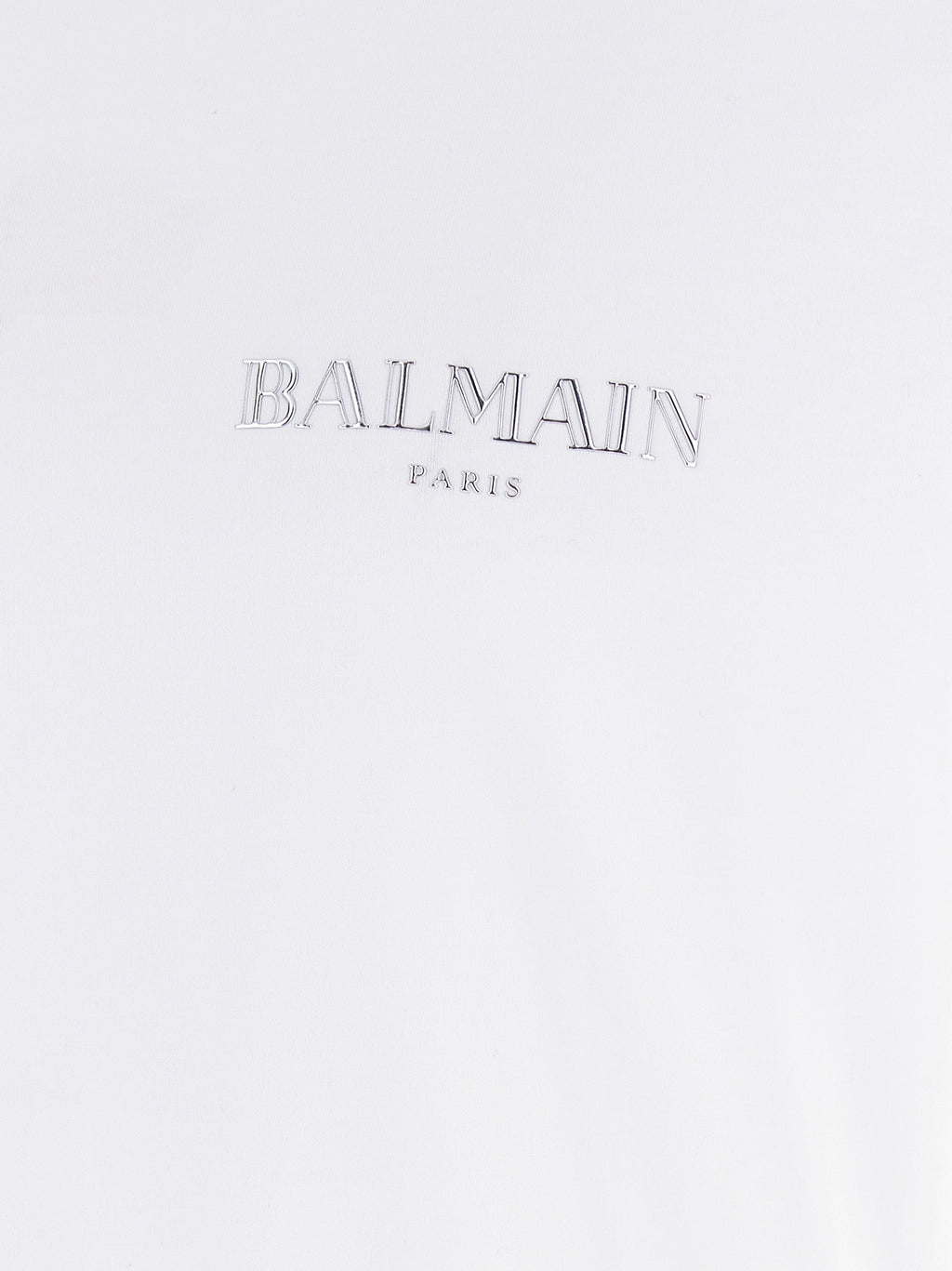 BALMAIN marškinėliai