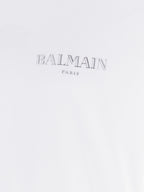 BALMAIN marškinėliai