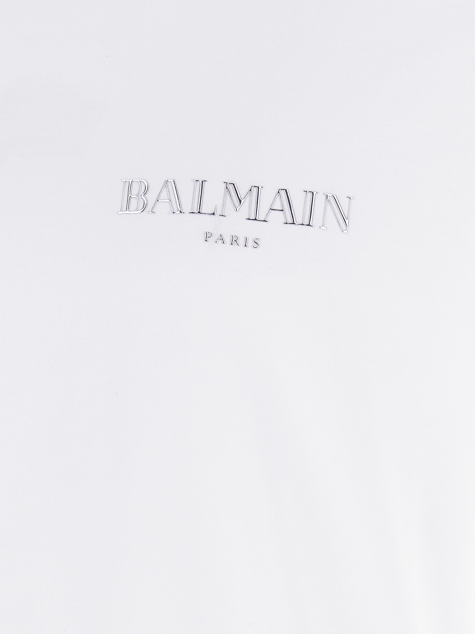 BALMAIN marškinėliai