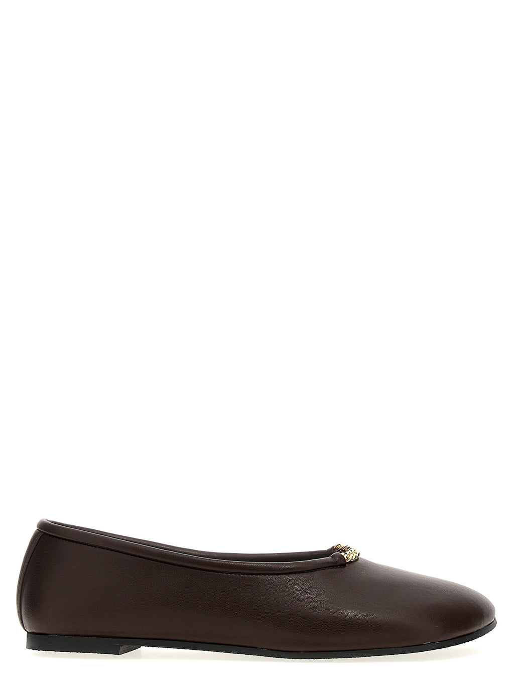 STELLA MCCARTNEY balerinės