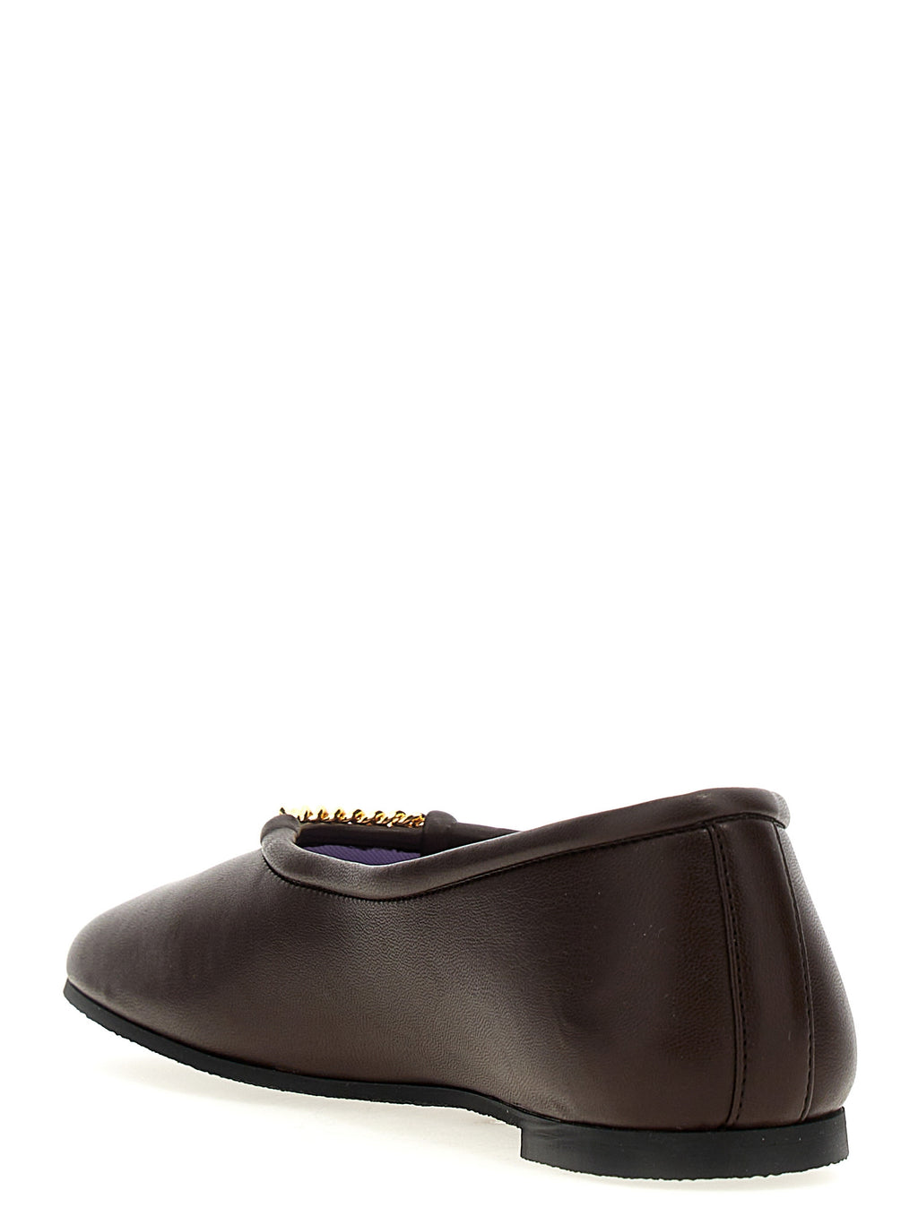 STELLA MCCARTNEY balerinės