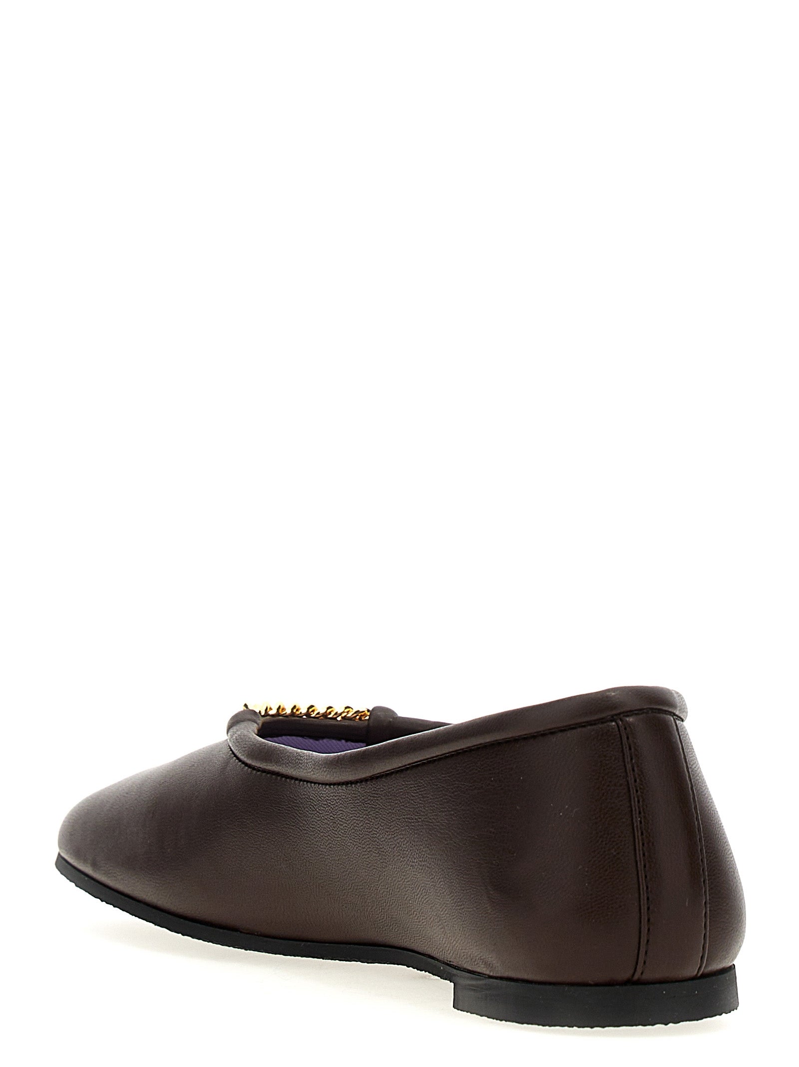 STELLA MCCARTNEY balerinės