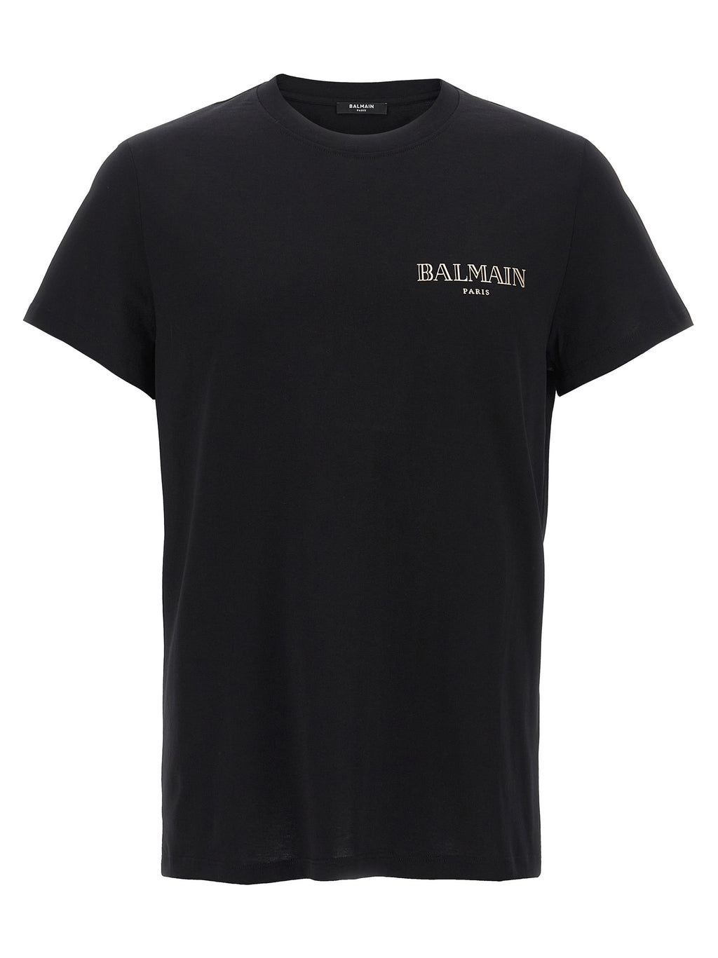 BALMAIN marškinėliai
