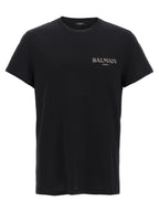 BALMAIN marškinėliai