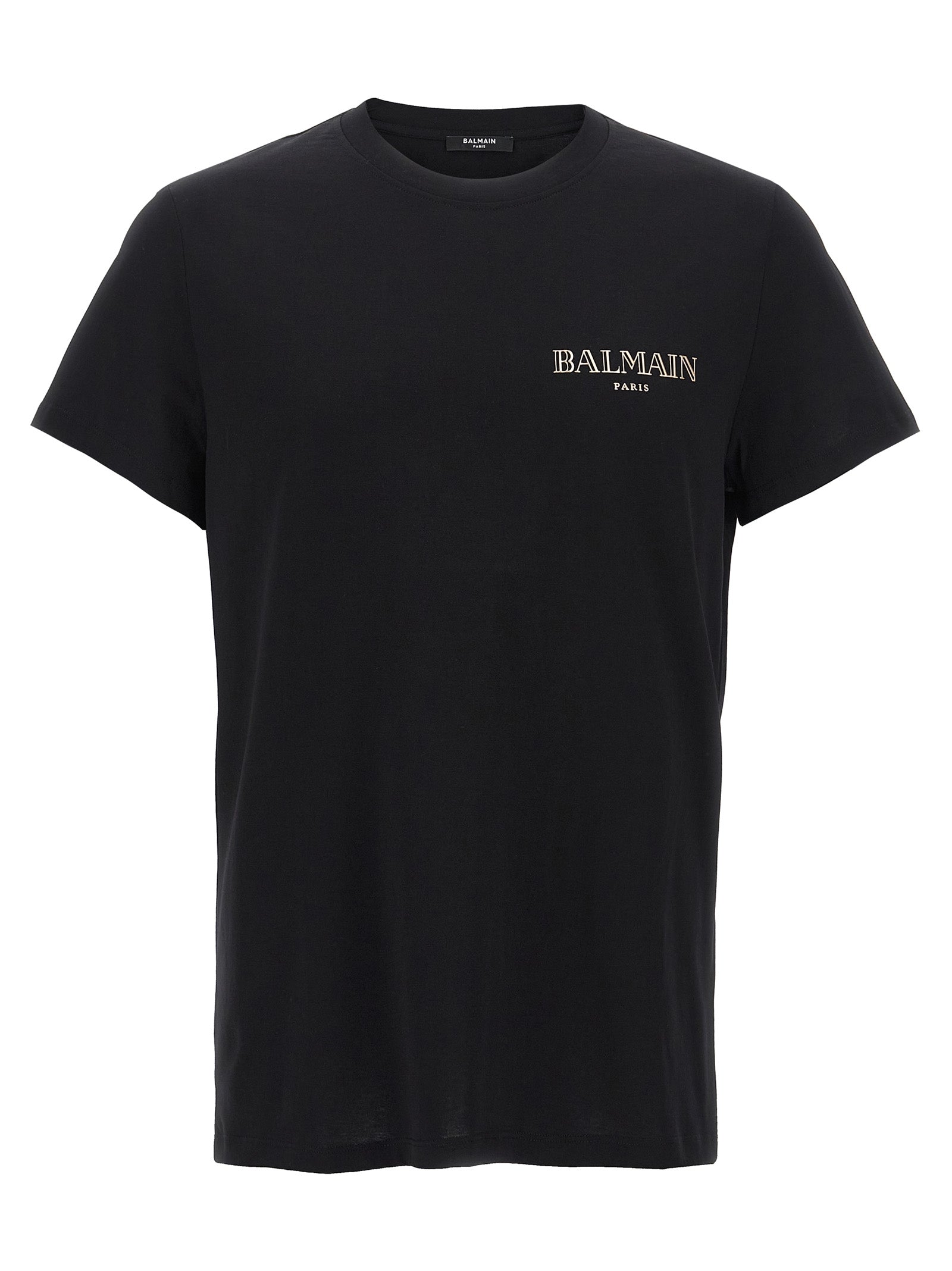 BALMAIN marškinėliai