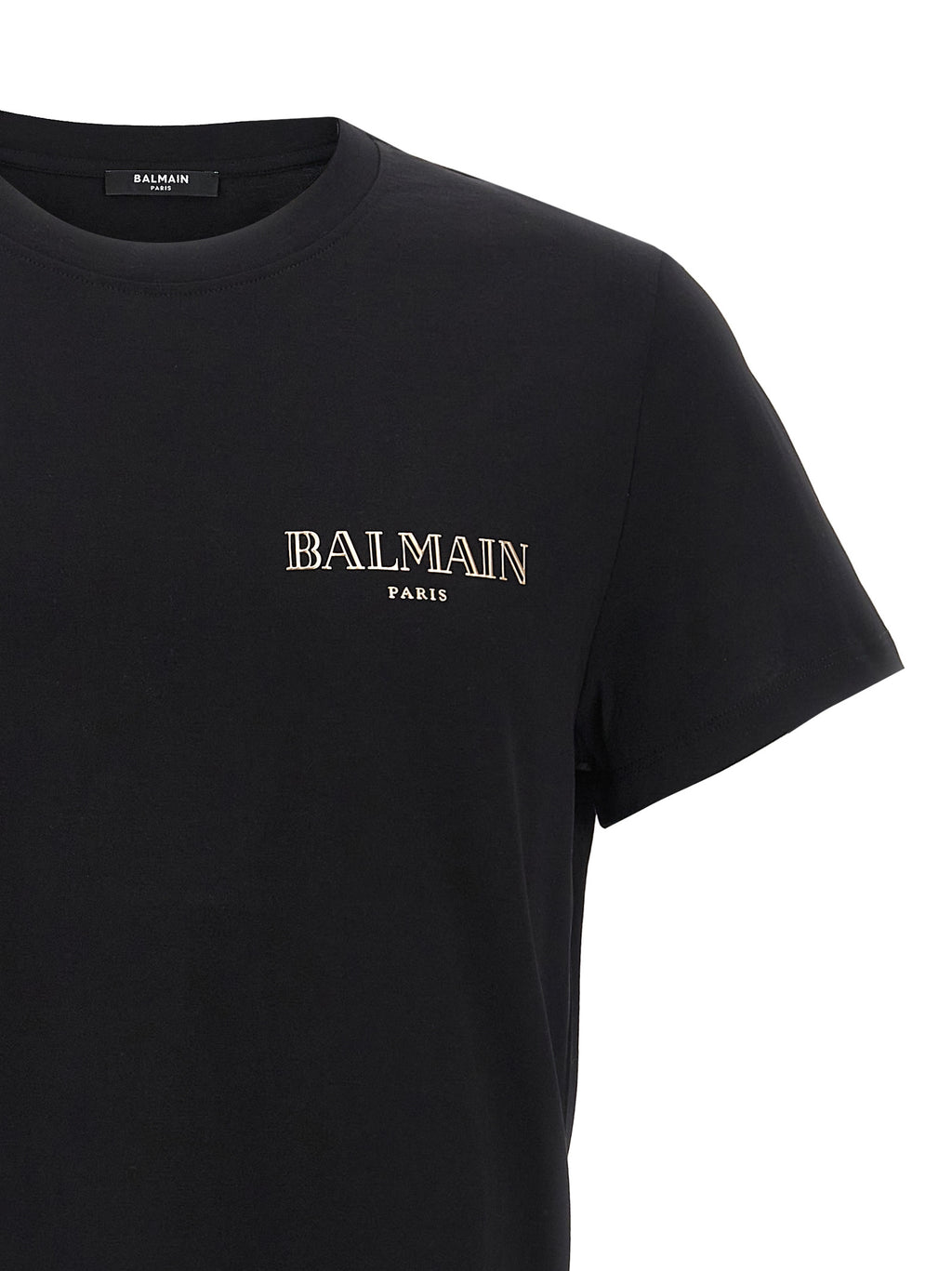BALMAIN marškinėliai