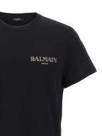 BALMAIN marškinėliai