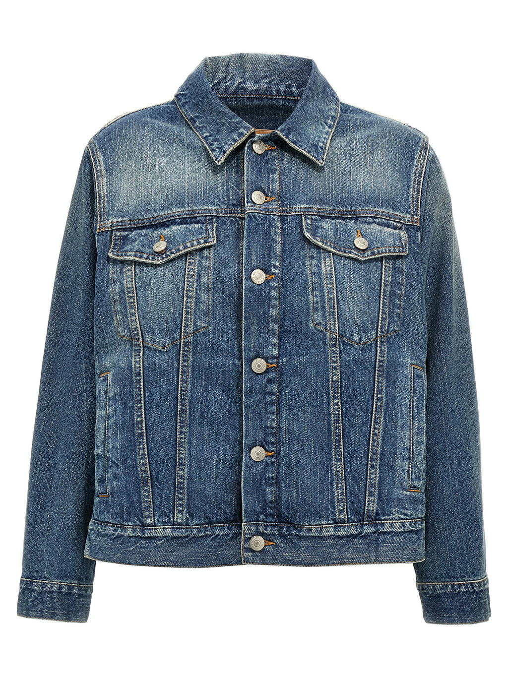 MM6 MAISON MARGIELA striukė