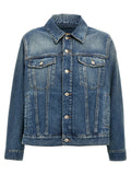MM6 MAISON MARGIELA striukė