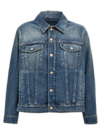 MM6 MAISON MARGIELA striukė