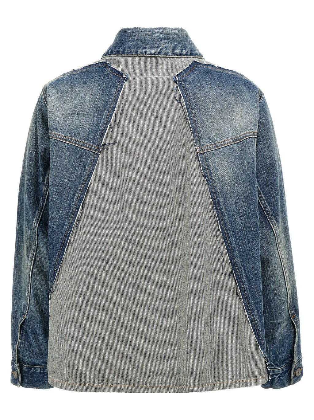 MM6 MAISON MARGIELA striukė