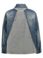 MM6 MAISON MARGIELA striukė