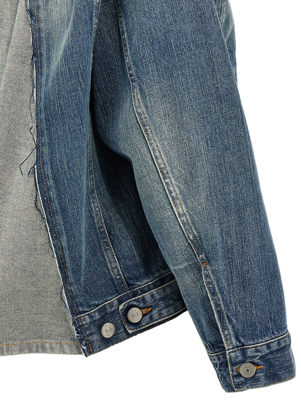 MM6 MAISON MARGIELA striukė