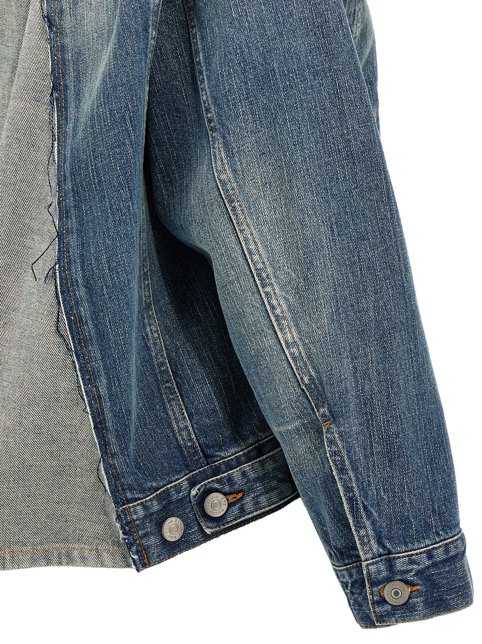 MM6 MAISON MARGIELA striukė