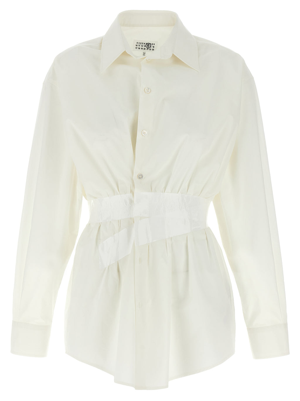 MM6 MAISON MARGIELA palaidinė