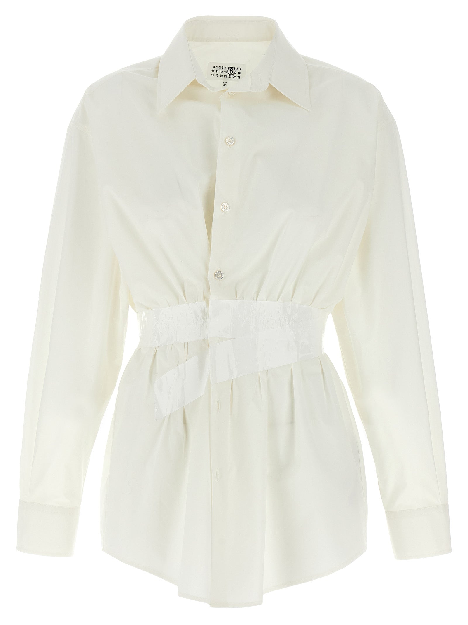 MM6 MAISON MARGIELA palaidinė