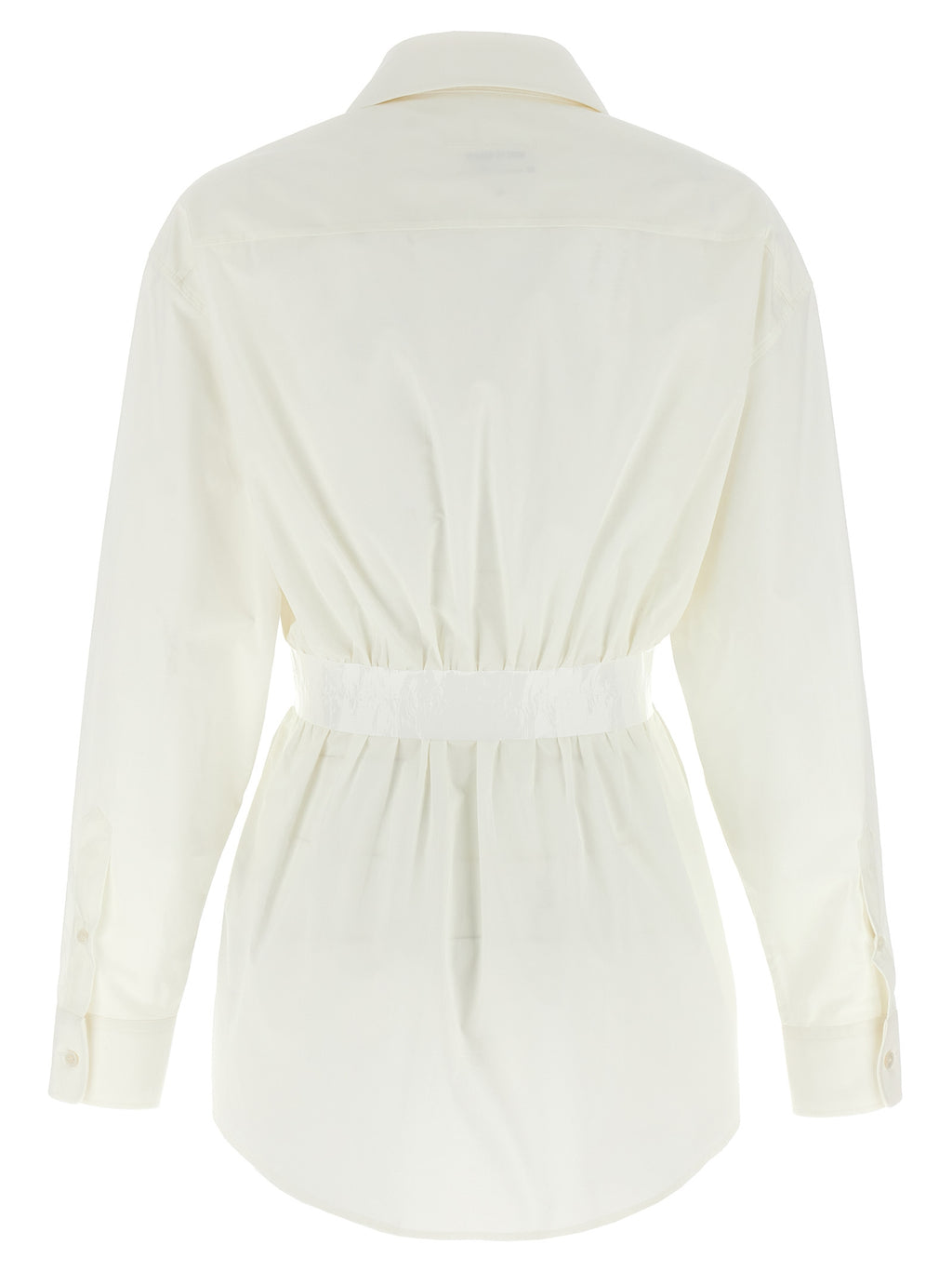 MM6 MAISON MARGIELA palaidinė