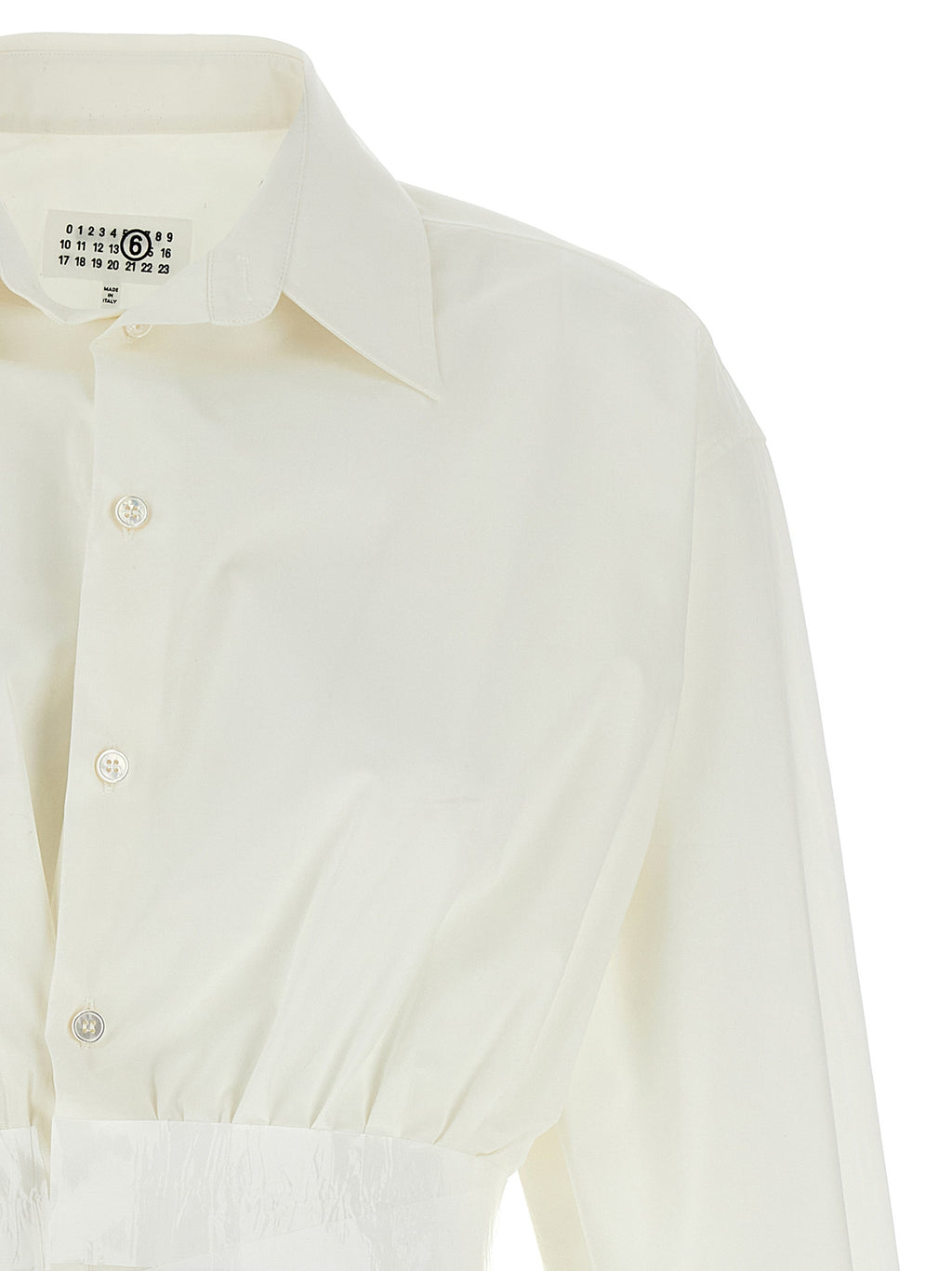 MM6 MAISON MARGIELA palaidinė