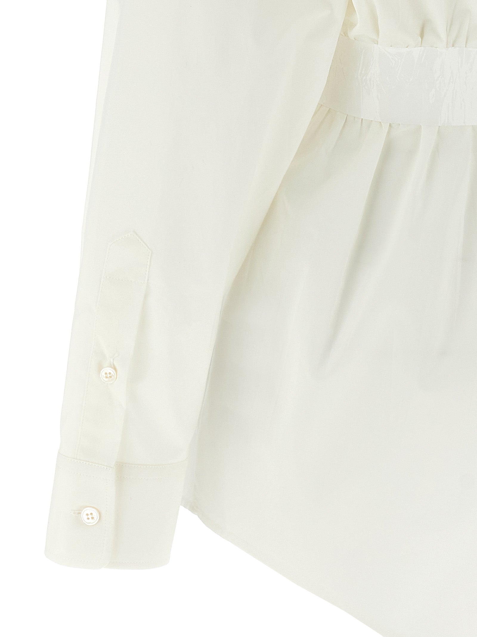 MM6 MAISON MARGIELA palaidinė