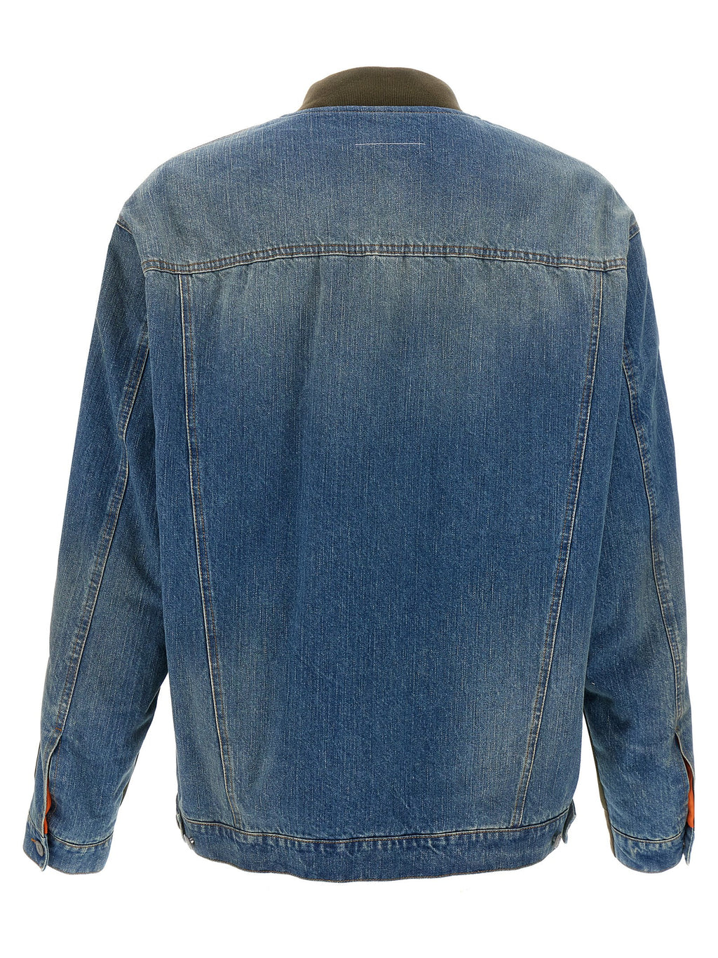 MM6 MAISON MARGIELA striukė