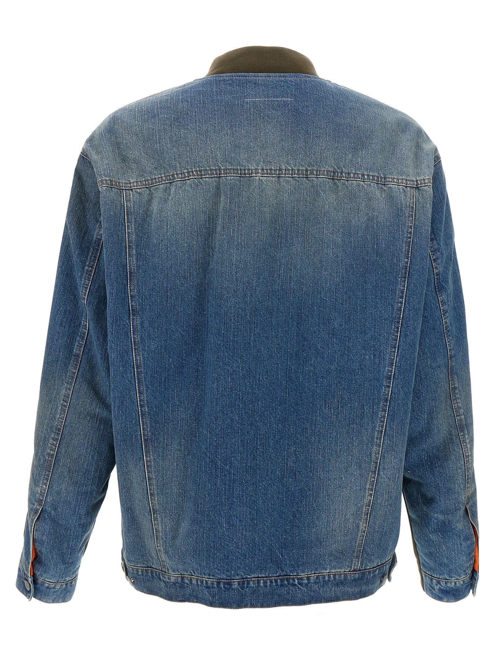 MM6 MAISON MARGIELA striukė