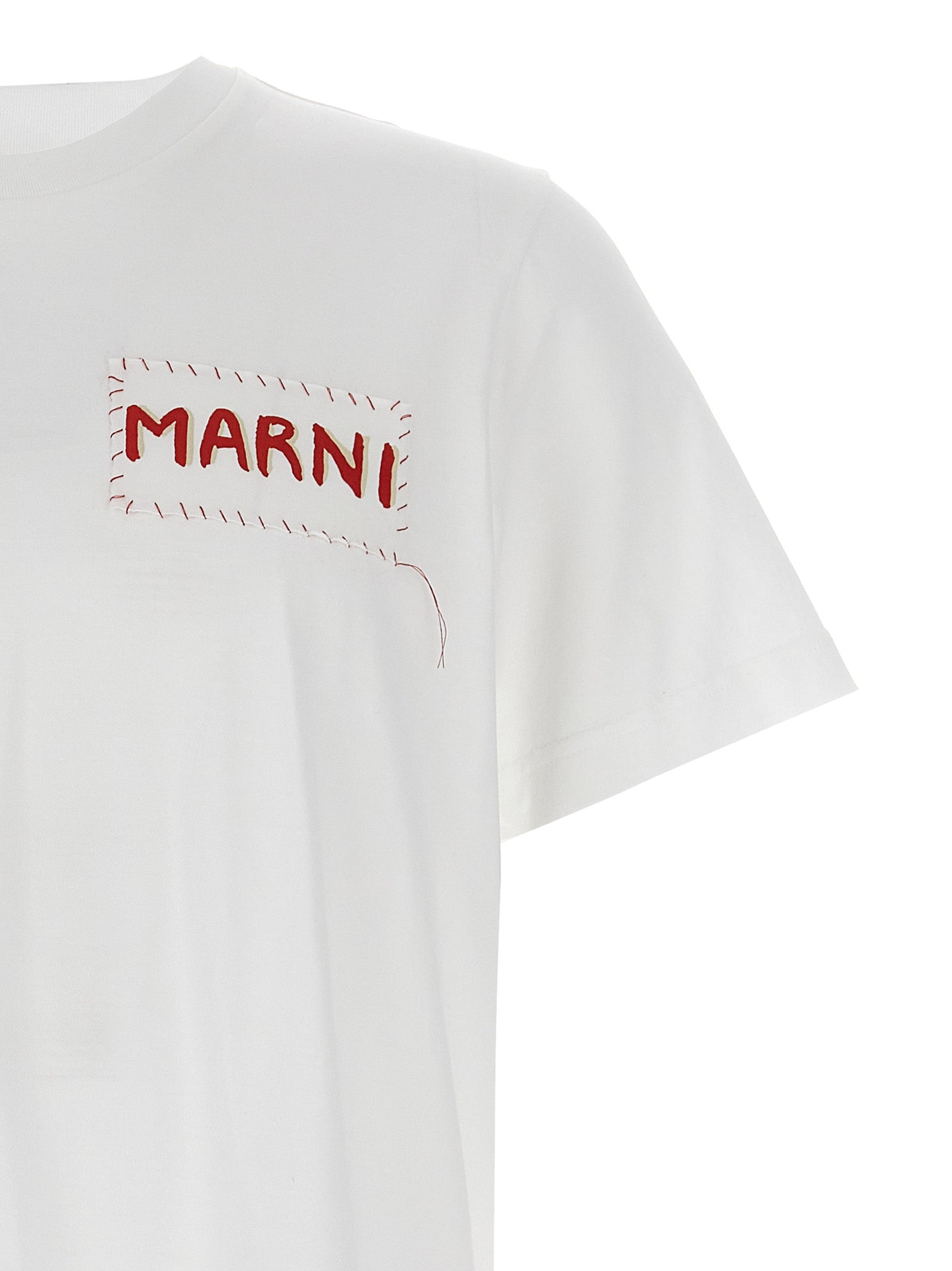 MARNI marškinėliai