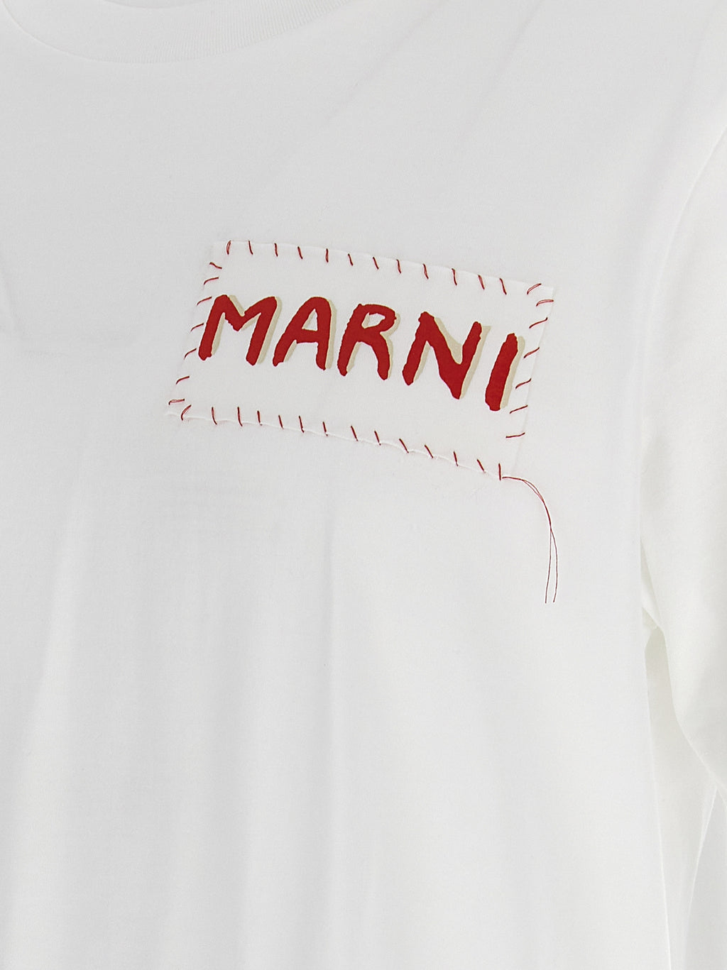 MARNI marškinėliai