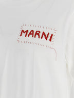 MARNI marškinėliai
