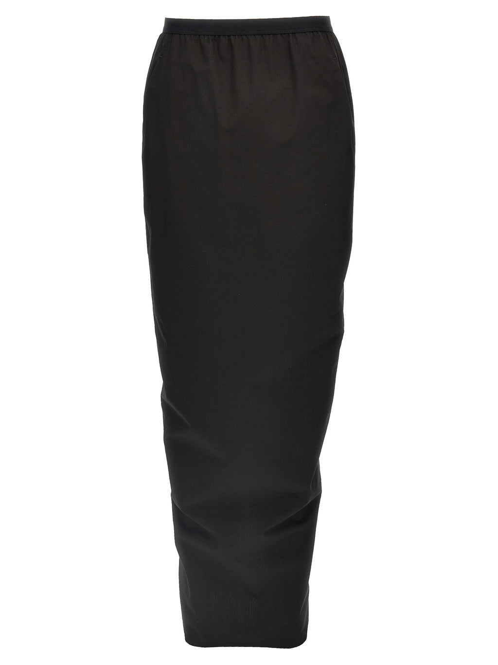 RICK OWENS sijonas
