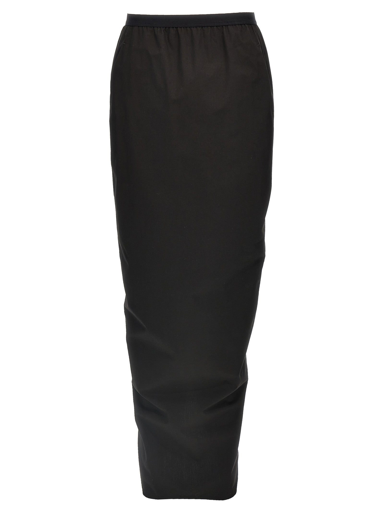 RICK OWENS sijonas