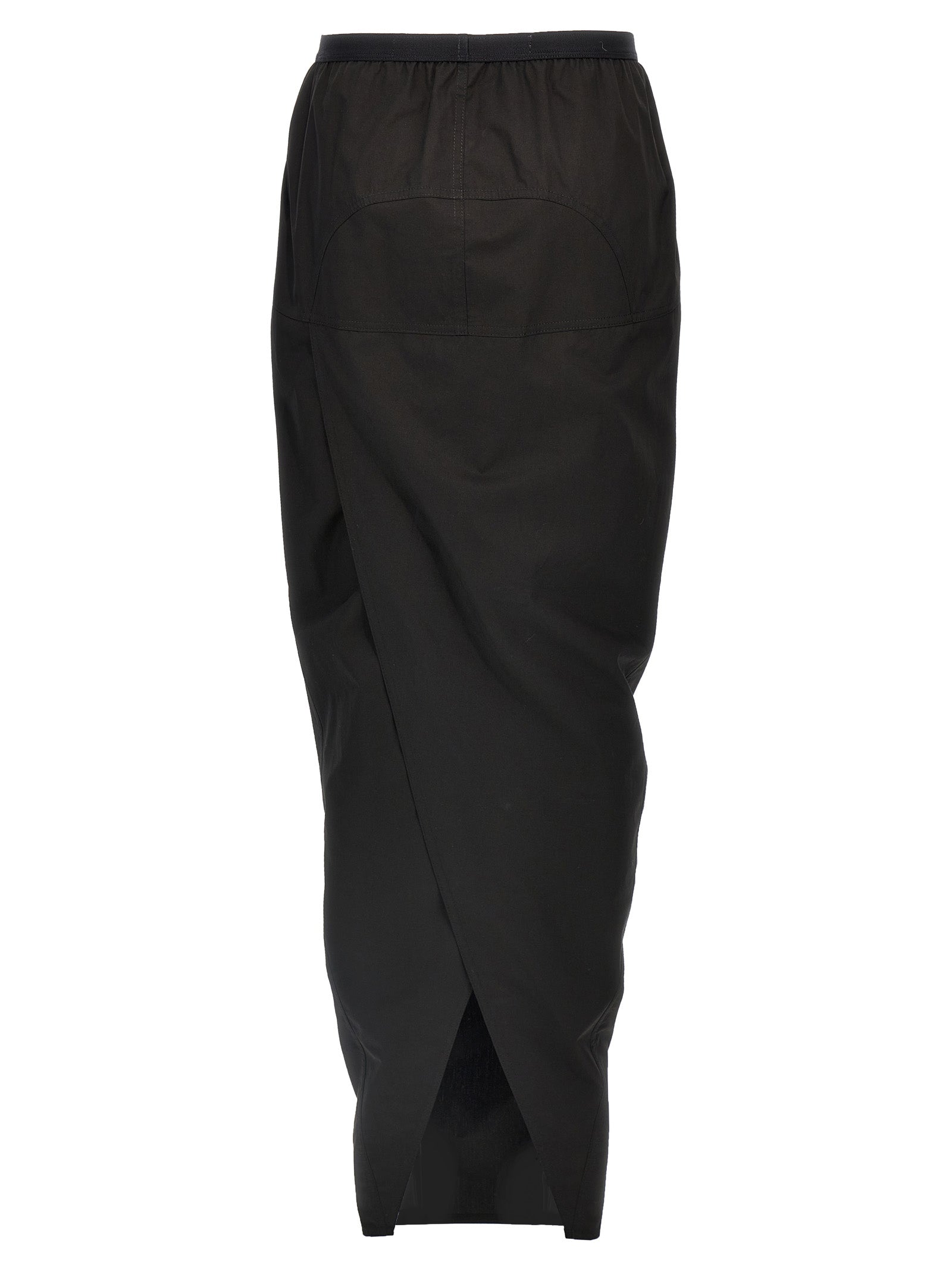 RICK OWENS sijonas