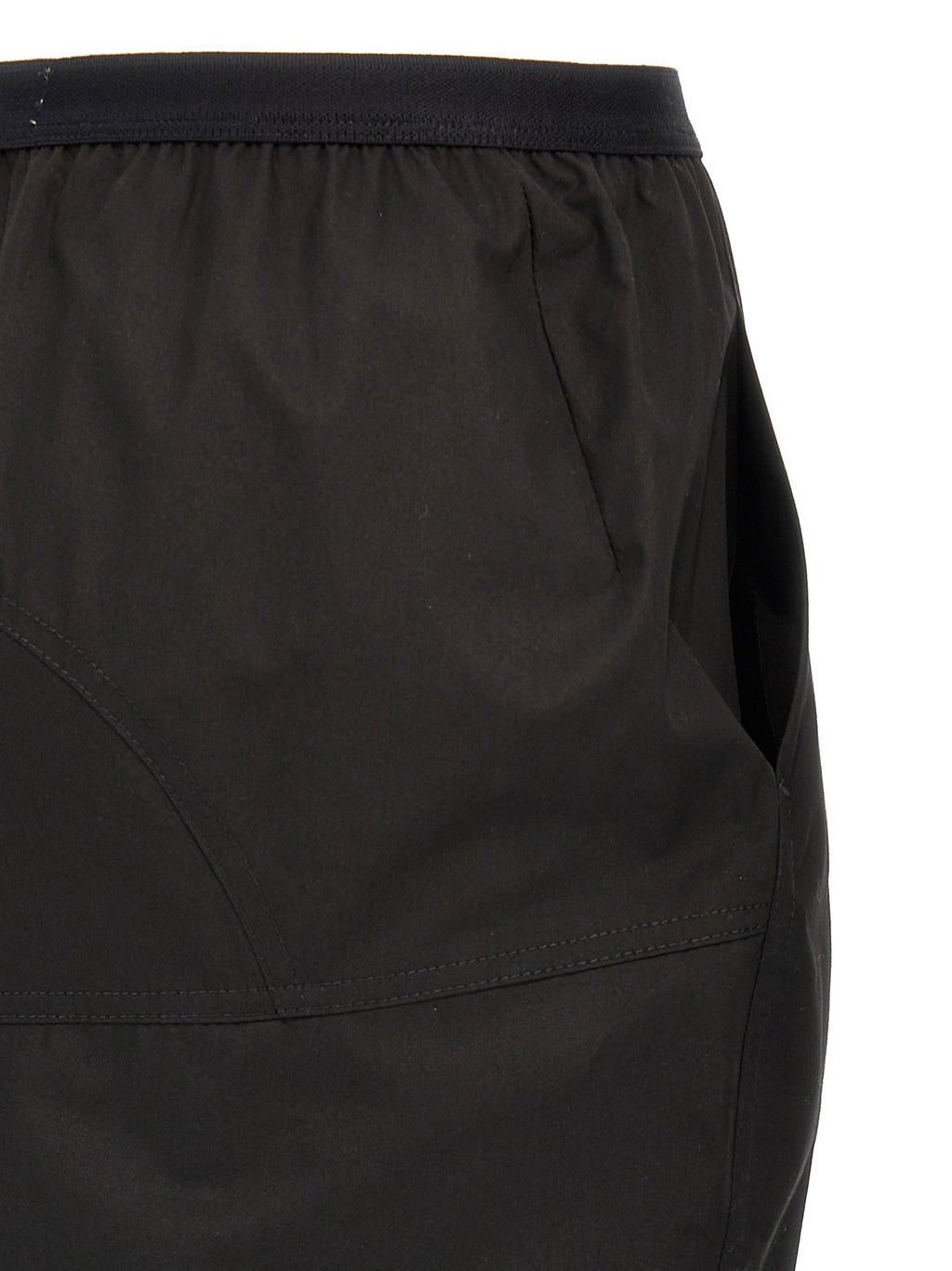 RICK OWENS sijonas