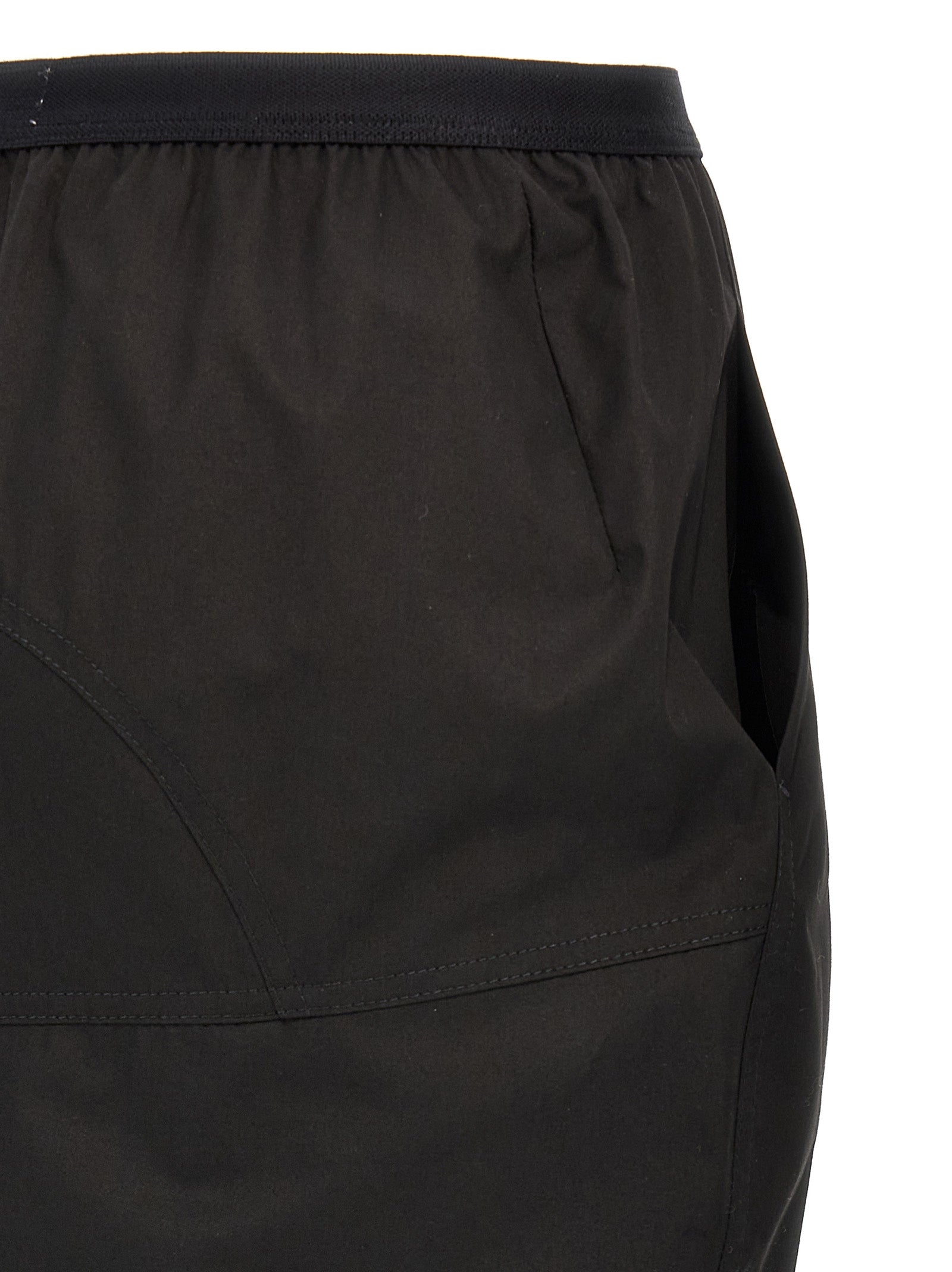 RICK OWENS sijonas