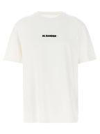 JIL SANDER marškinėliai