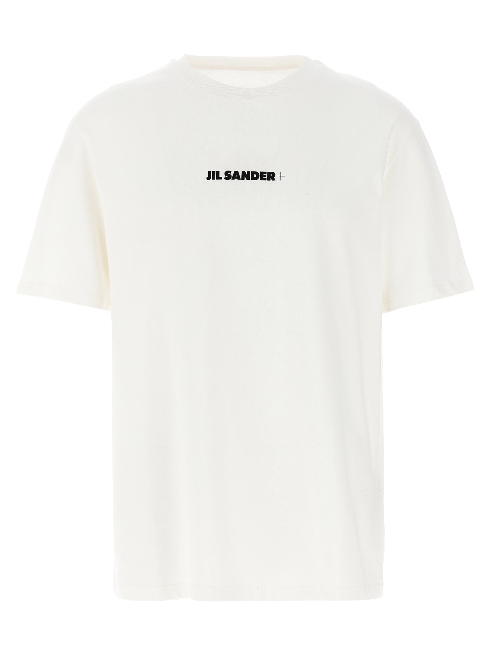 JIL SANDER marškinėliai