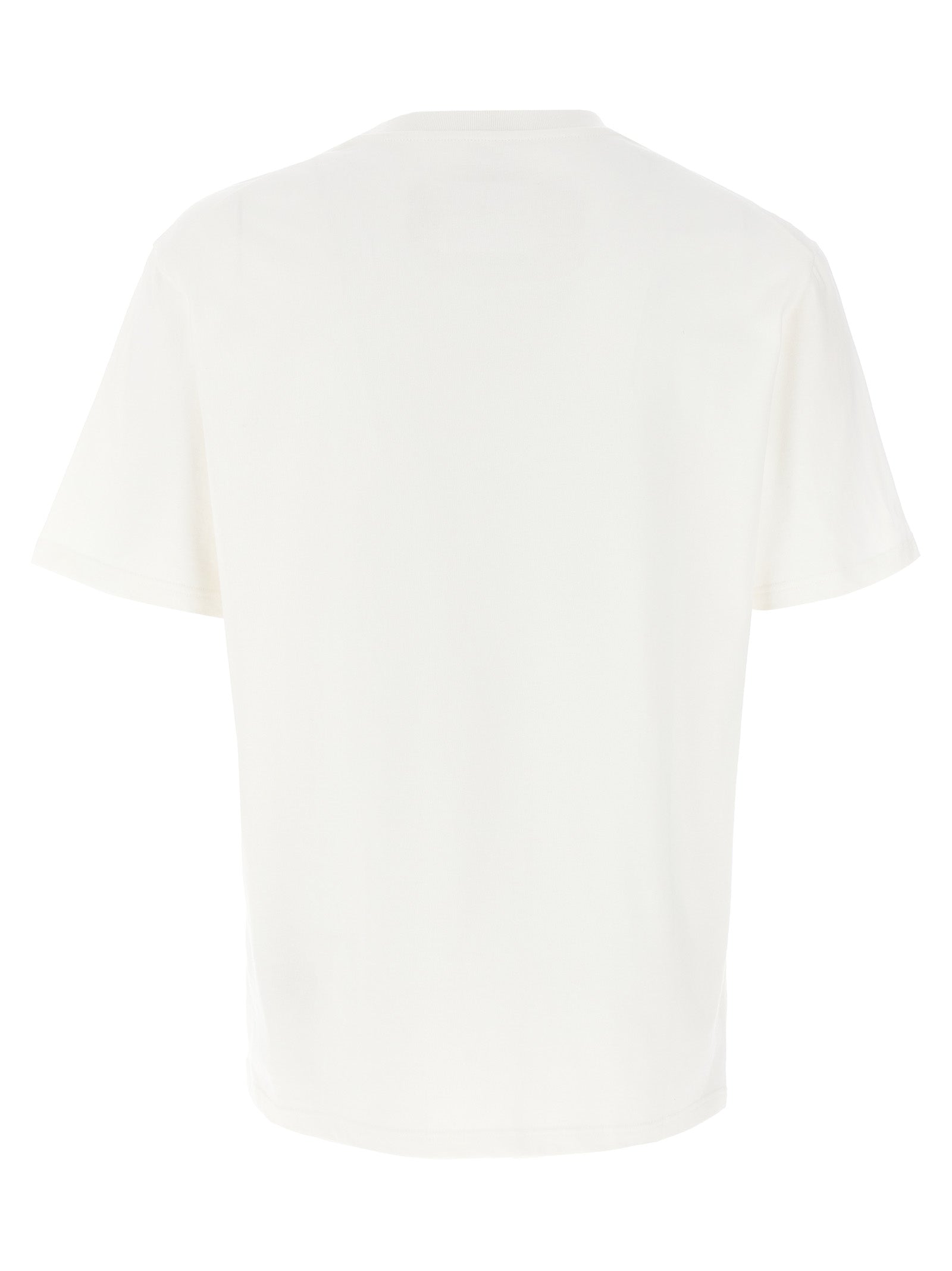 JIL SANDER marškinėliai